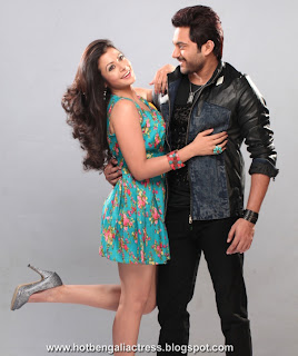 images of Bengali Actress Subha...